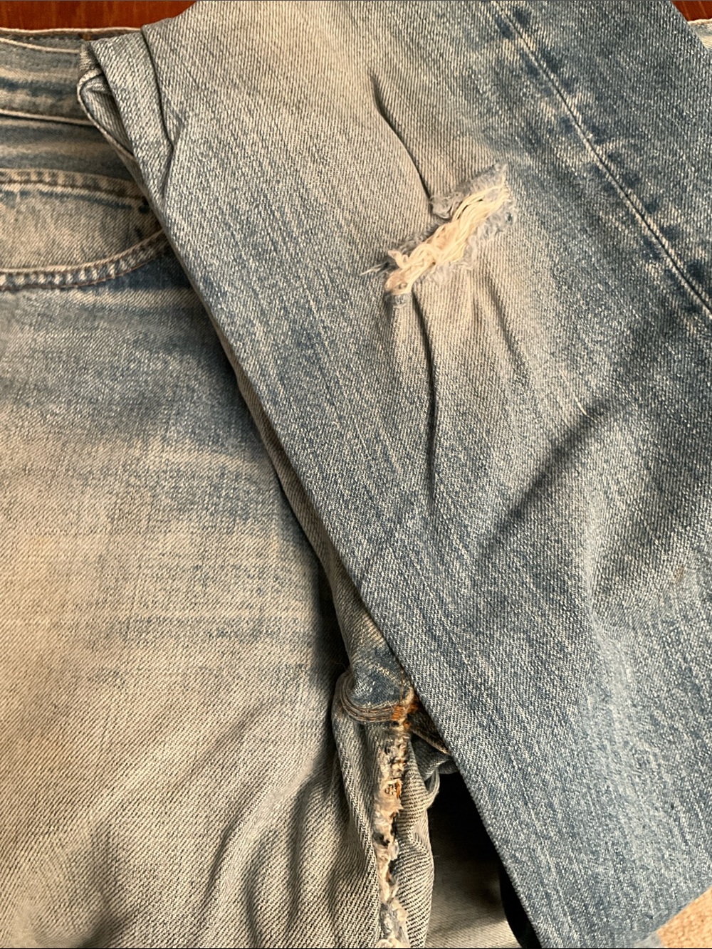 Levi’s - Picture 4 of 8